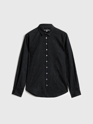 MULTI BUTTON SLIM FIT SHIRT