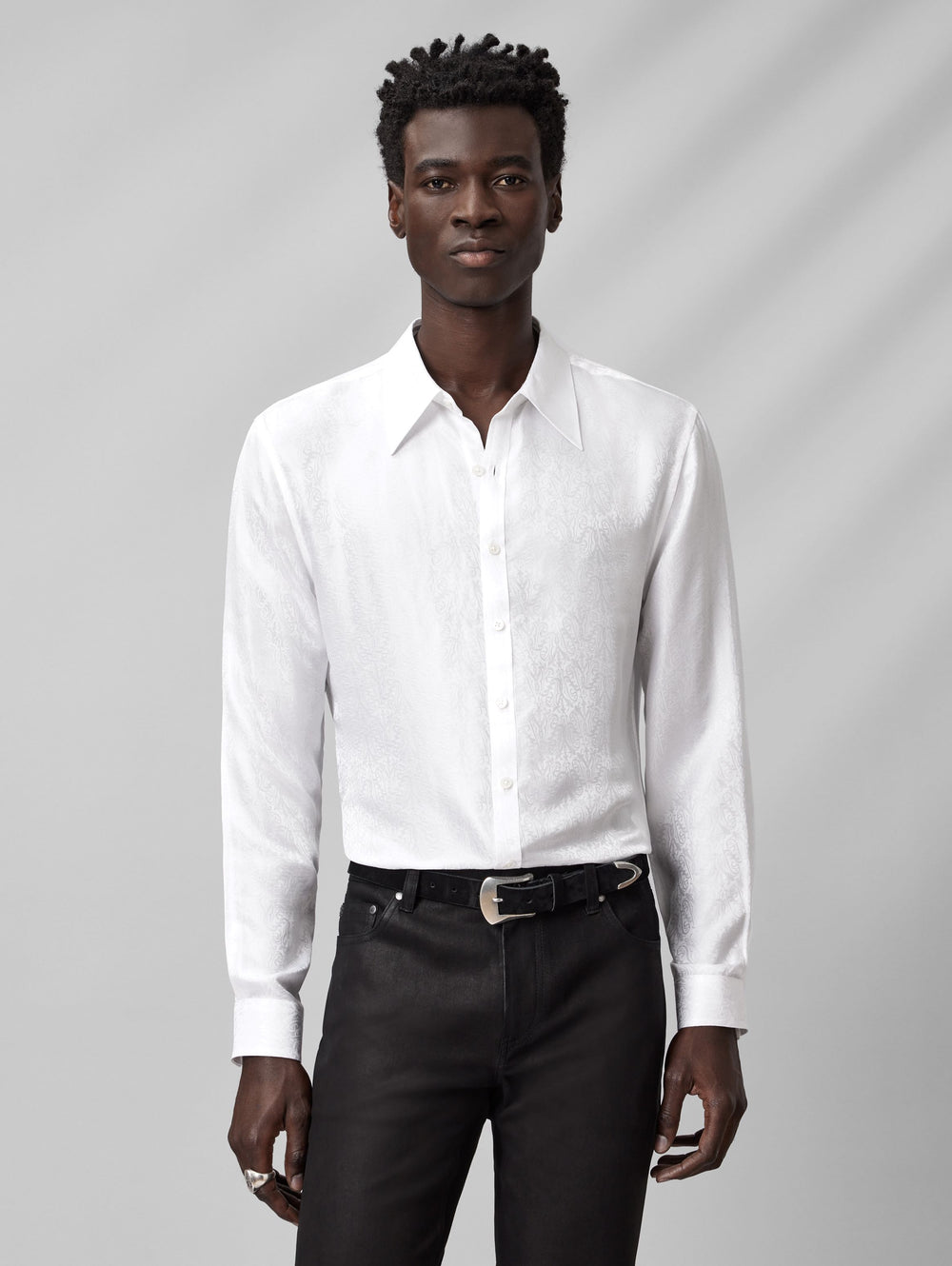 MARTIN SHIRT