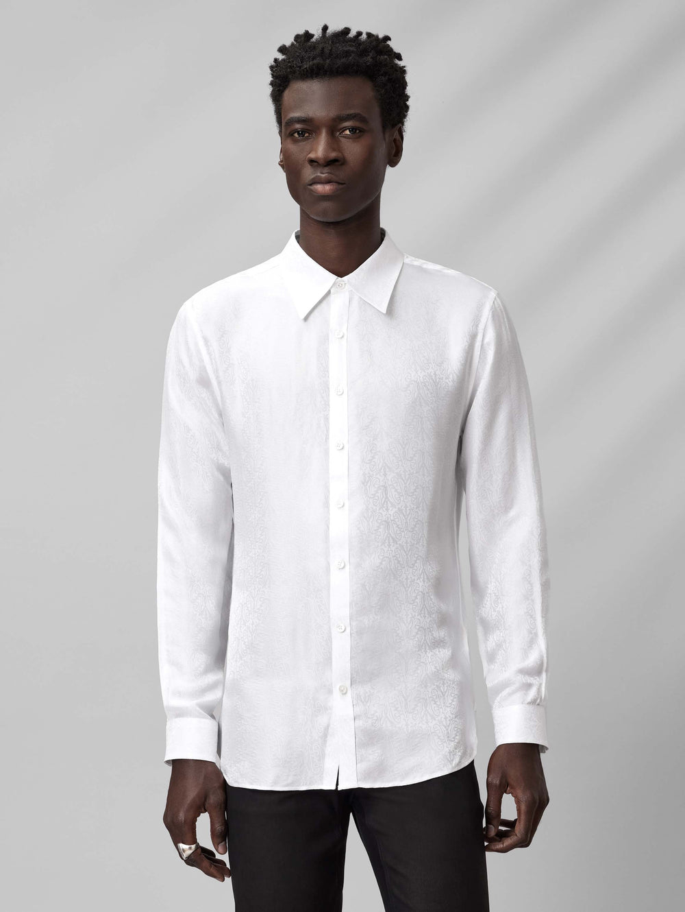 MARTIN SHIRT