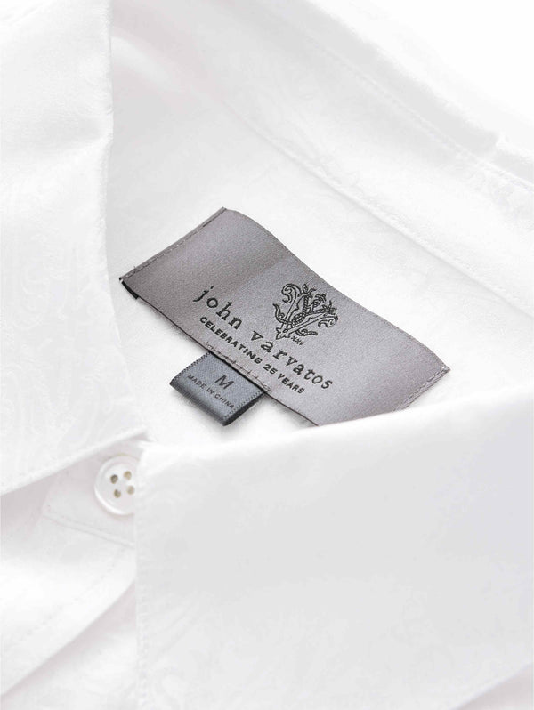 MARTIN SHIRT