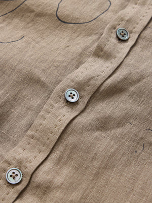 JOHN LENNON MARTIN SHIRTS - WIDE SPREAD COLLAR SHIRTS PICK STI
