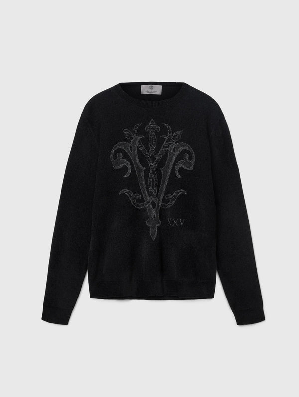 DELROY ANNIVERSARY SWEATER