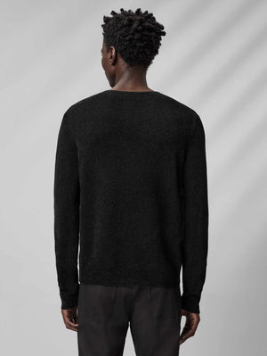 DELROY ANNIVERSARY SWEATER