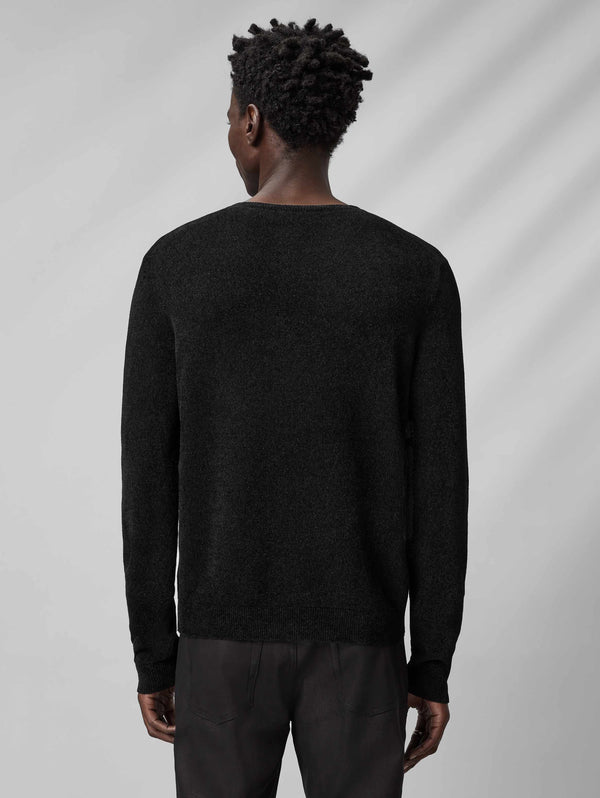 DELROY ANNIVERSARY SWEATER