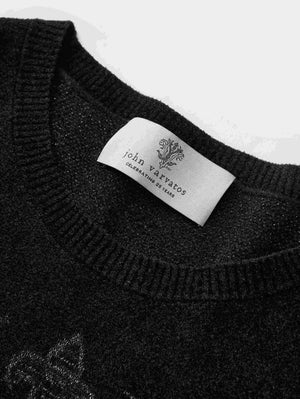 DELROY ANNIVERSARY SWEATER