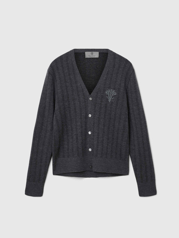 BIELLA CARDIGAN