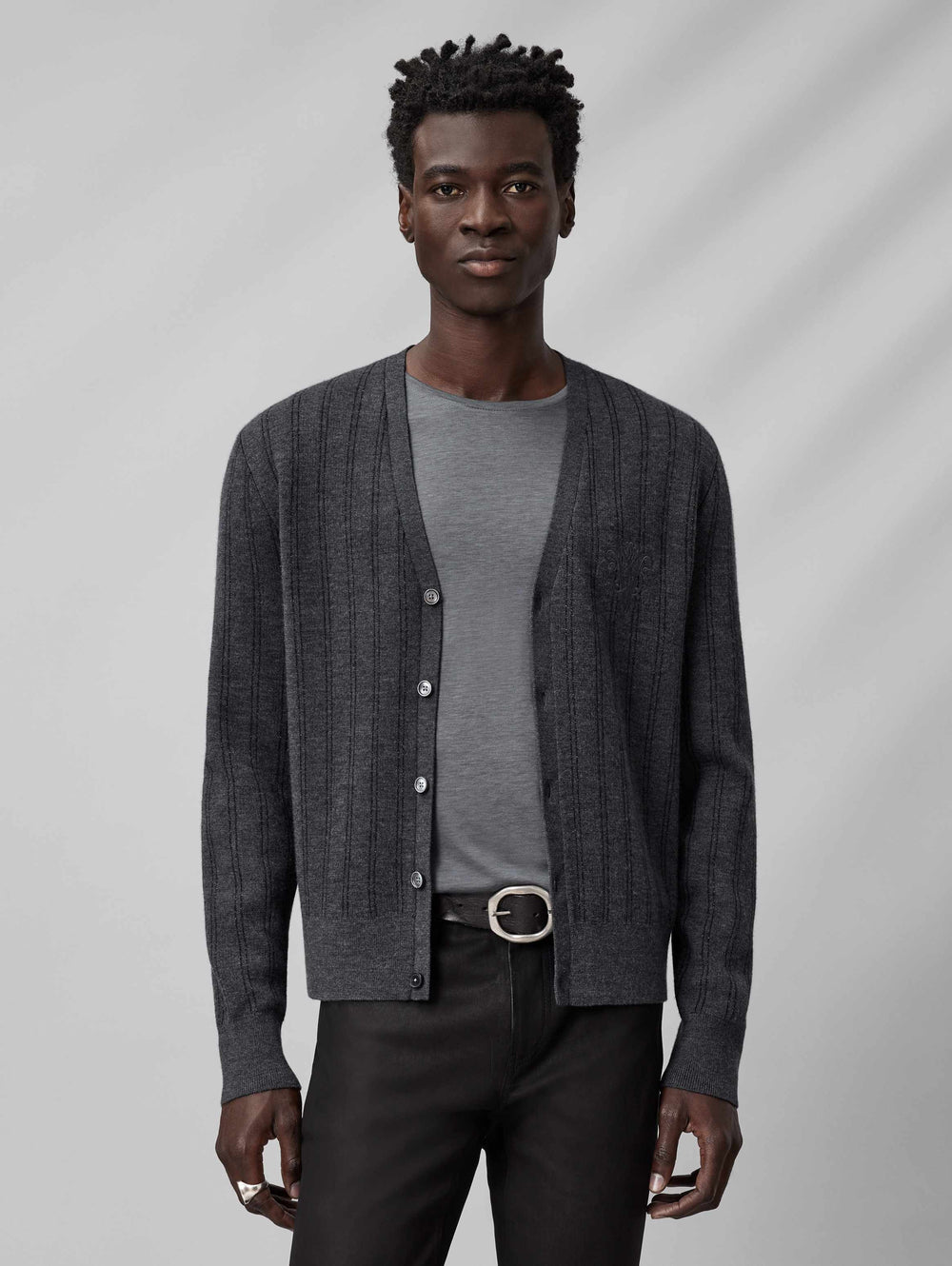 BIELLA CARDIGAN