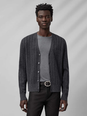 BIELLA CARDIGAN
