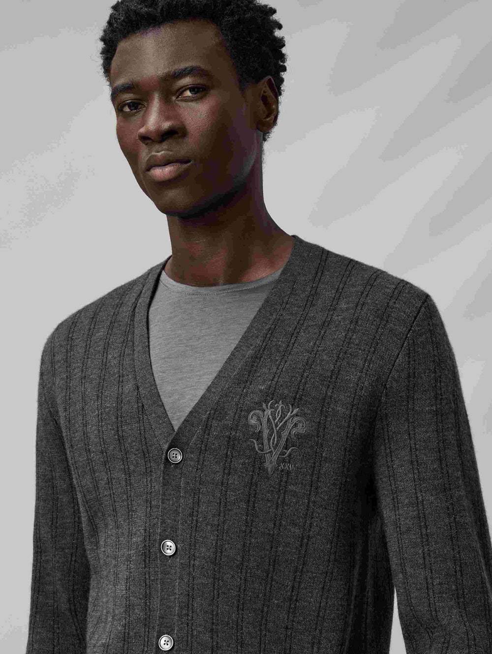 BIELLA CARDIGAN