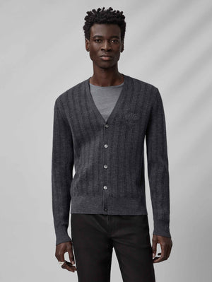 BIELLA CARDIGAN