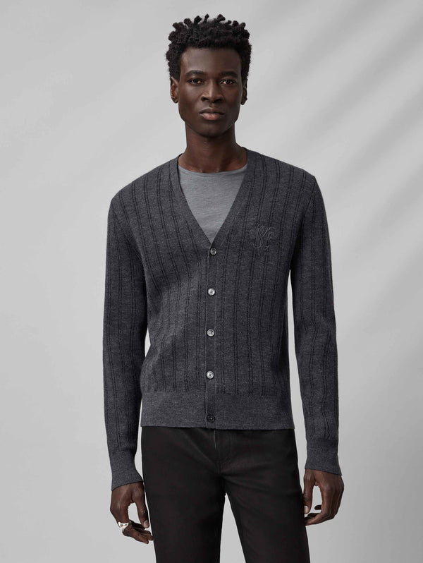 BIELLA CARDIGAN
